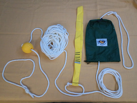 Tow Rope System