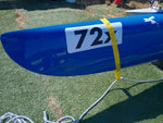 Tow Rope System