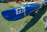 Tow Rope System