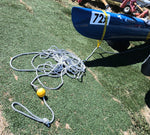 Tow Rope System