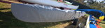 Malolo Cover - Canoe Only